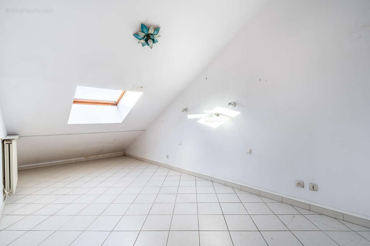 Appartement à VILLEFRANCHE-SUR-SAONE