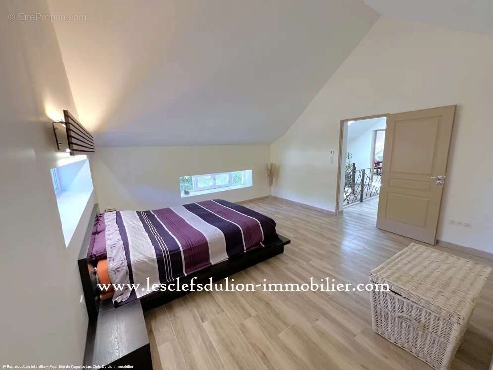 Élégante maison contemporaine de 2024 - photo 18