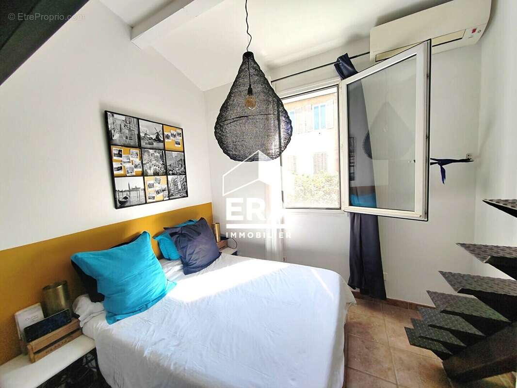 Maison à MARSEILLE-5E