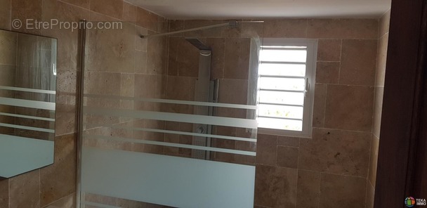 Maison à LA POSSESSION