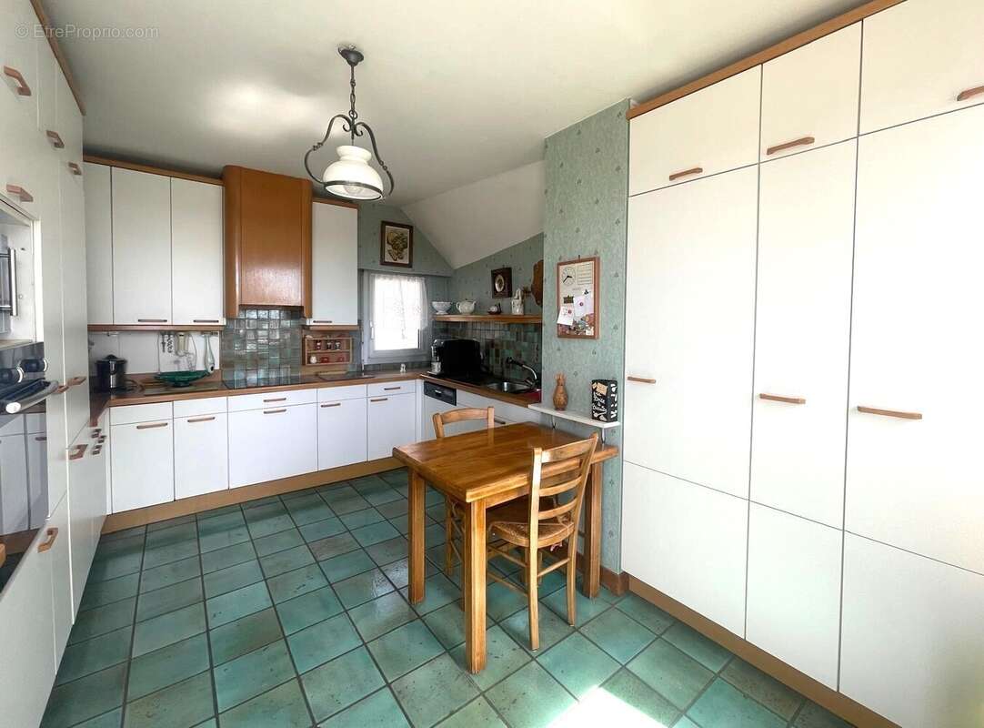 Appartement à BOURGES