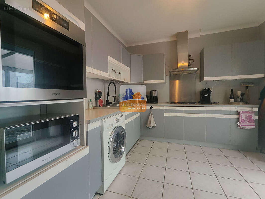 Maison à BOUGUENAIS