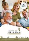 Appartement à BEAUMONT-LES-VALENCE
