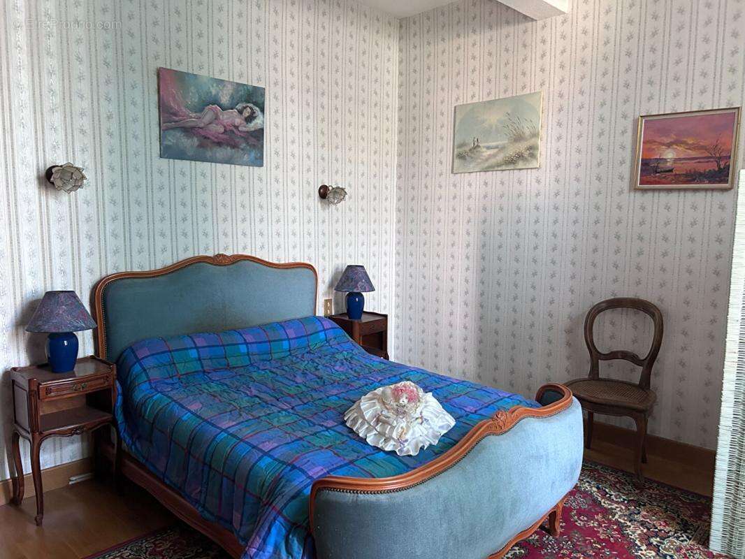 Maison à RIEUX-MINERVOIS