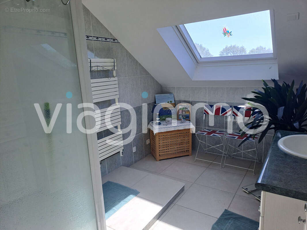 Maison à SAINT-ANDRE-DES-EAUX