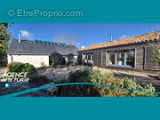 Maison à LE PERRIER