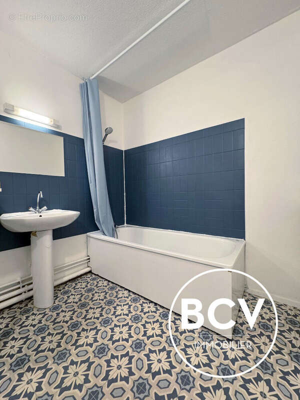 Appartement à CHARTRES