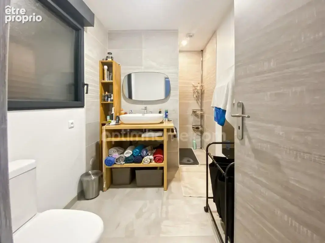 Maison à vendre 6 pièces TERGNIER (02) - photo 24