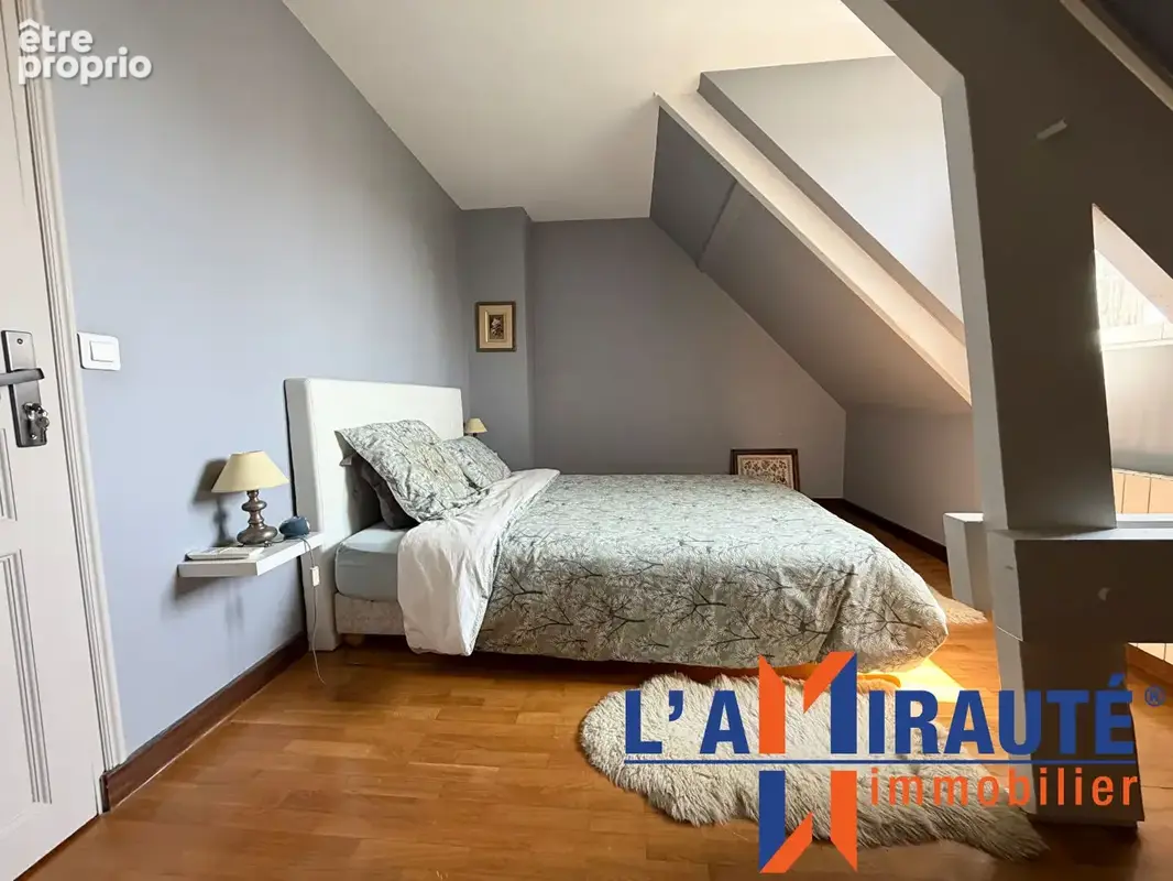 Maison familiale Sartrouville - photo 11