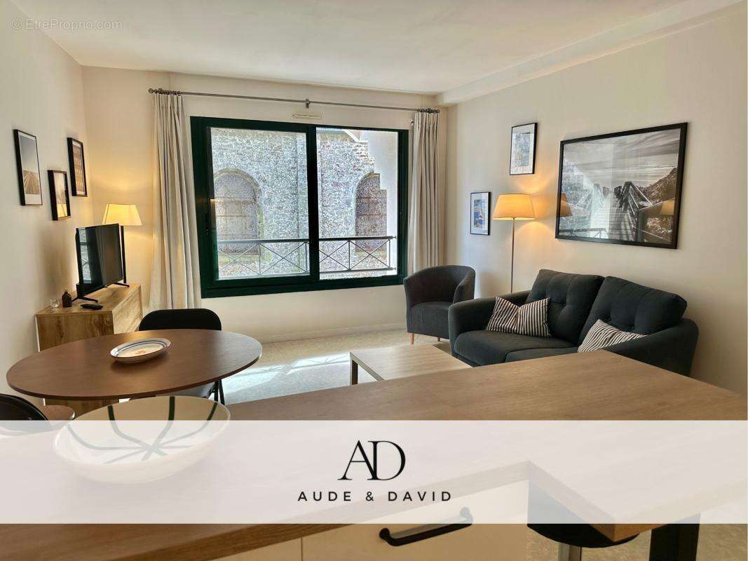 Appartement à FOUESNANT