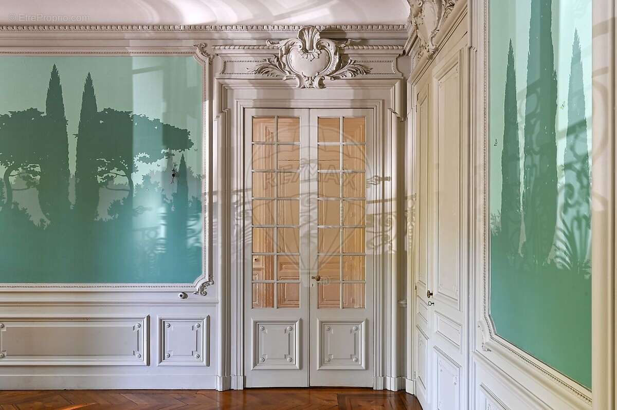 Appartement à LYON-2E