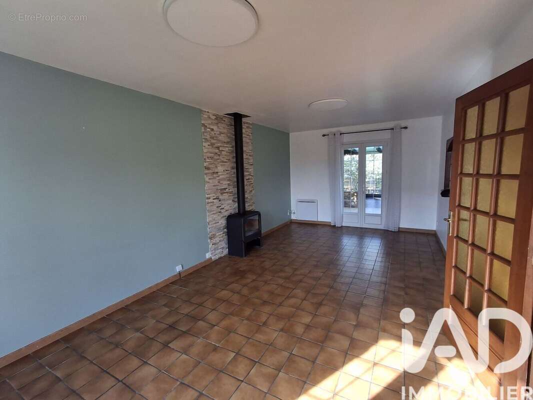 Photo 5 - Maison à DAMMARIE