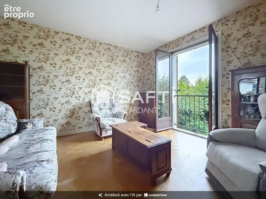 Photo 1 - Maison à PANAZOL