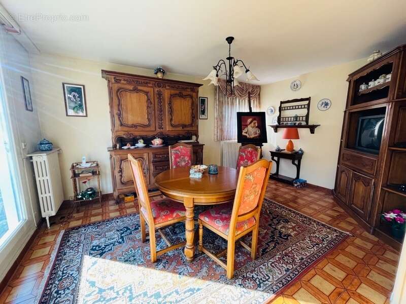 Maison à SAINT-DIE-DES-VOSGES