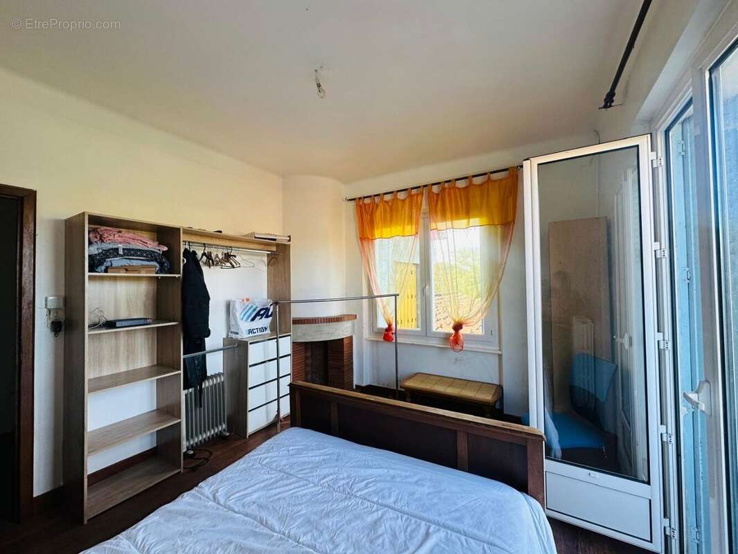 Maison à DAUMAZAN-SUR-ARIZE