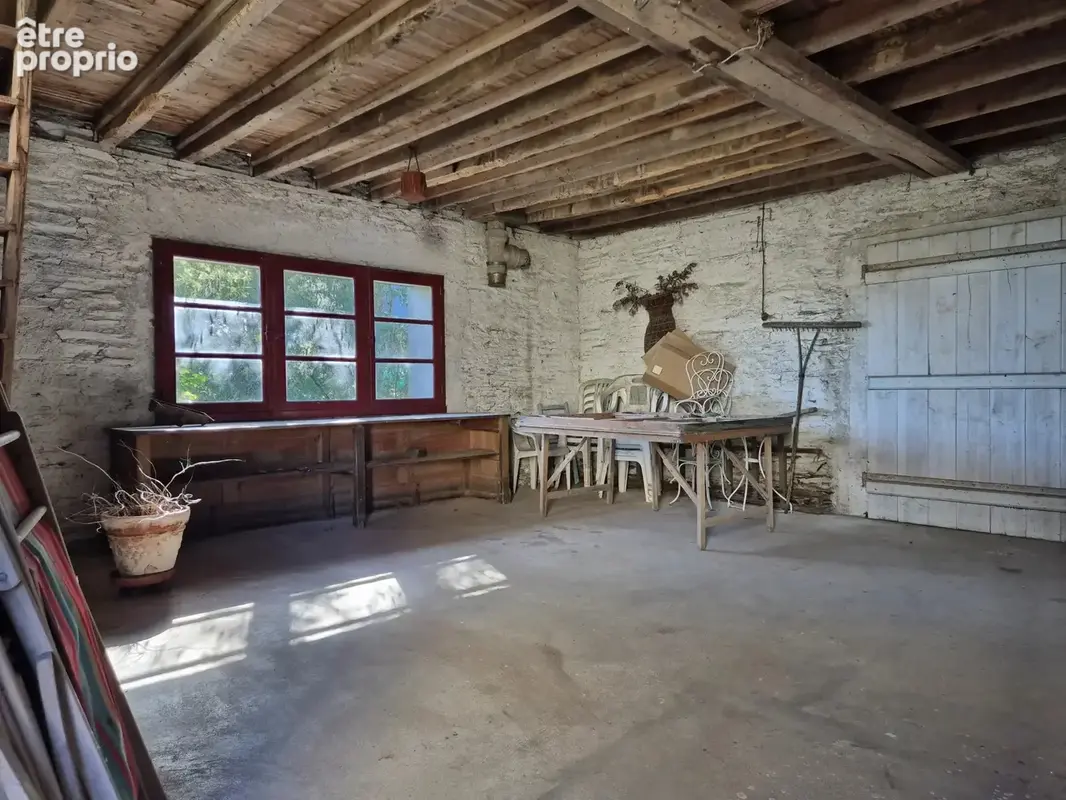 Maison de maître en Anjou - photo 29