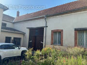 Maison à BOUZY
