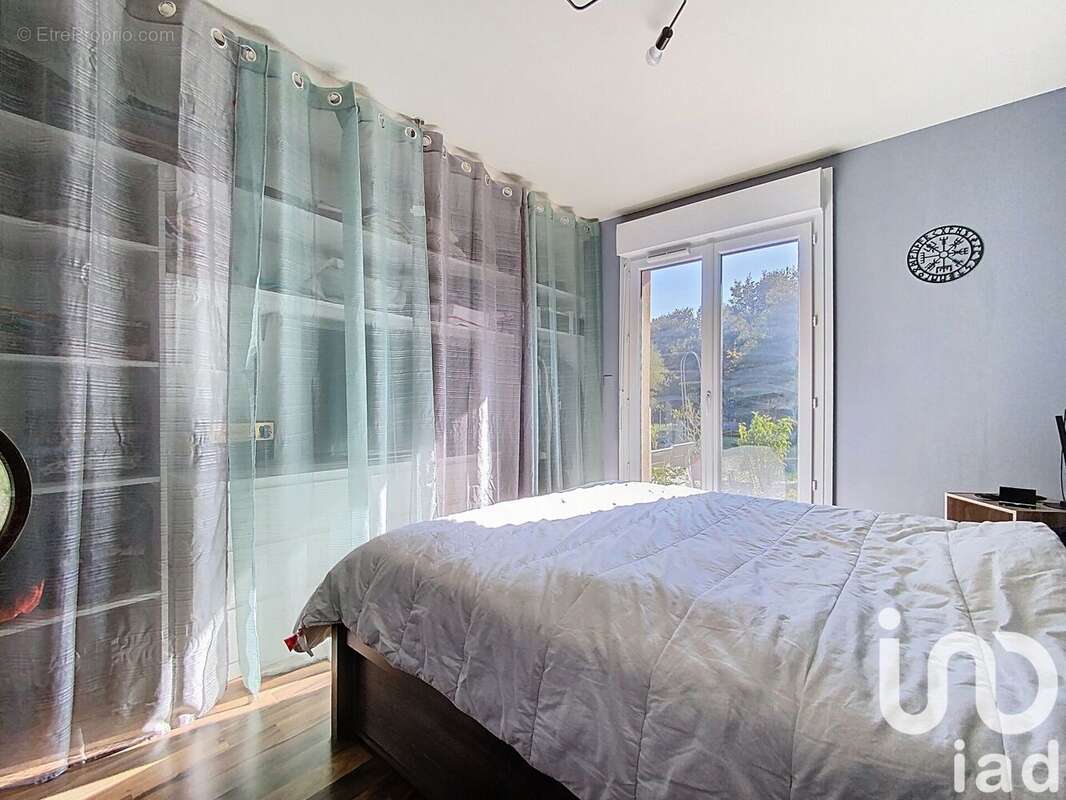 Photo 7 - Maison à BALIZAC