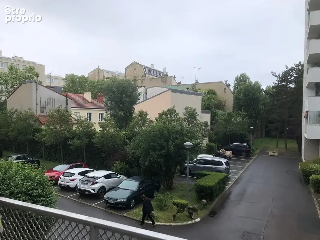 Appartement de 3 pièces, Courbevoie - photo 16