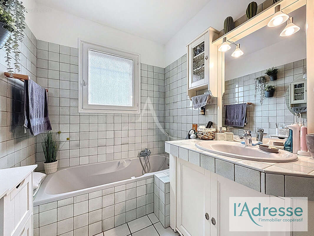 Maison à FENOUILLET