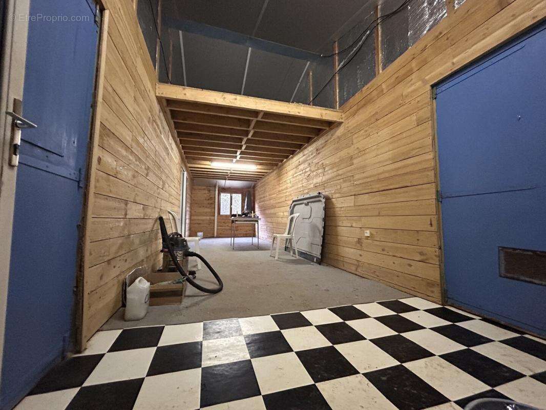 Appartement à SAINTE-MARIE