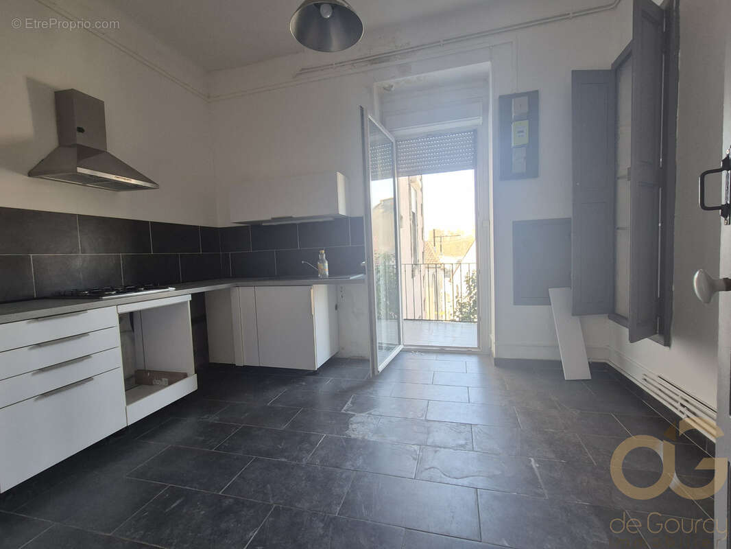 Appartement à NIMES