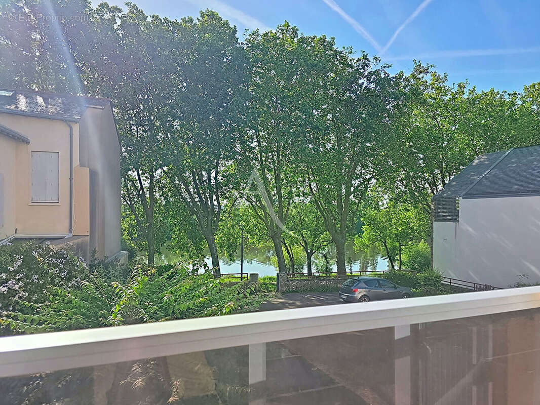 Appartement à ANGERS