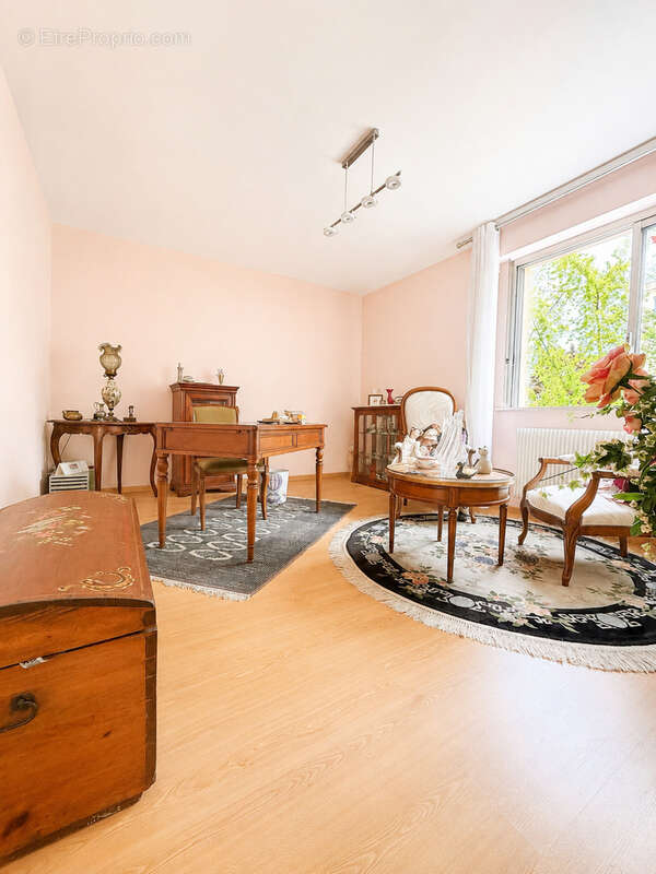 Appartement à RIEDISHEIM
