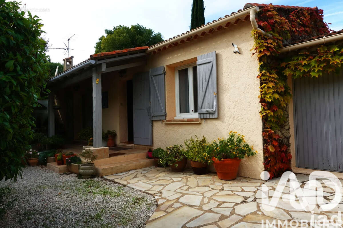 Photo 2 - Maison à LE LUC