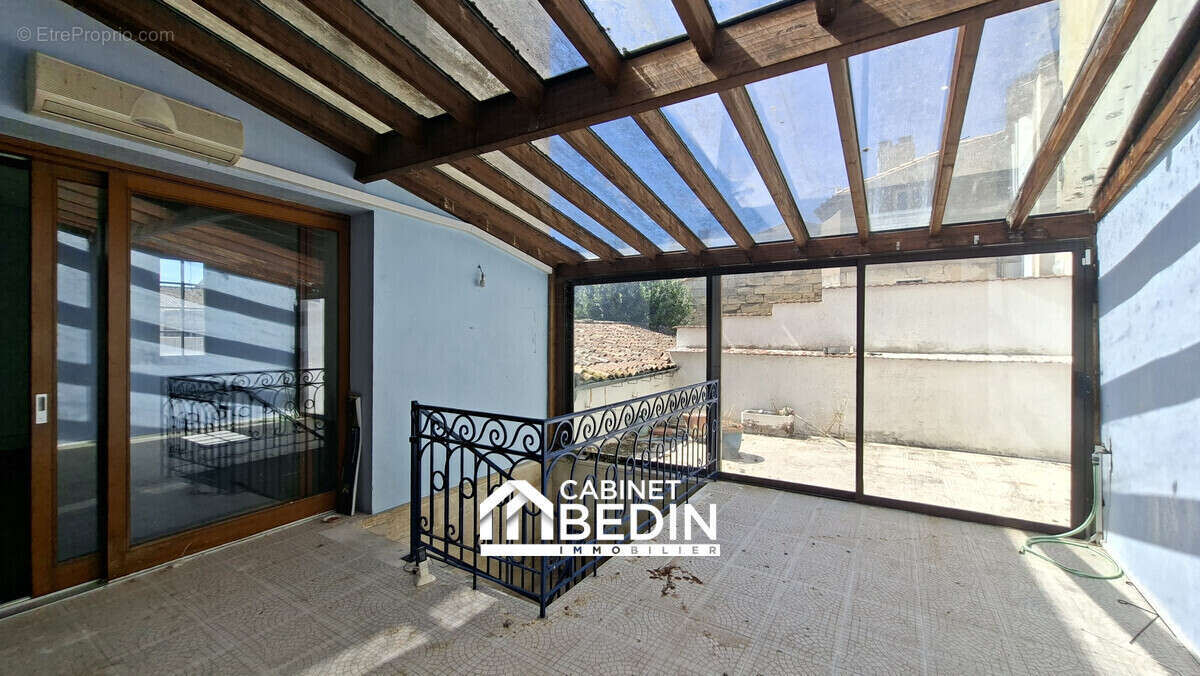 Maison 247 m² à Libourne  - photo 5