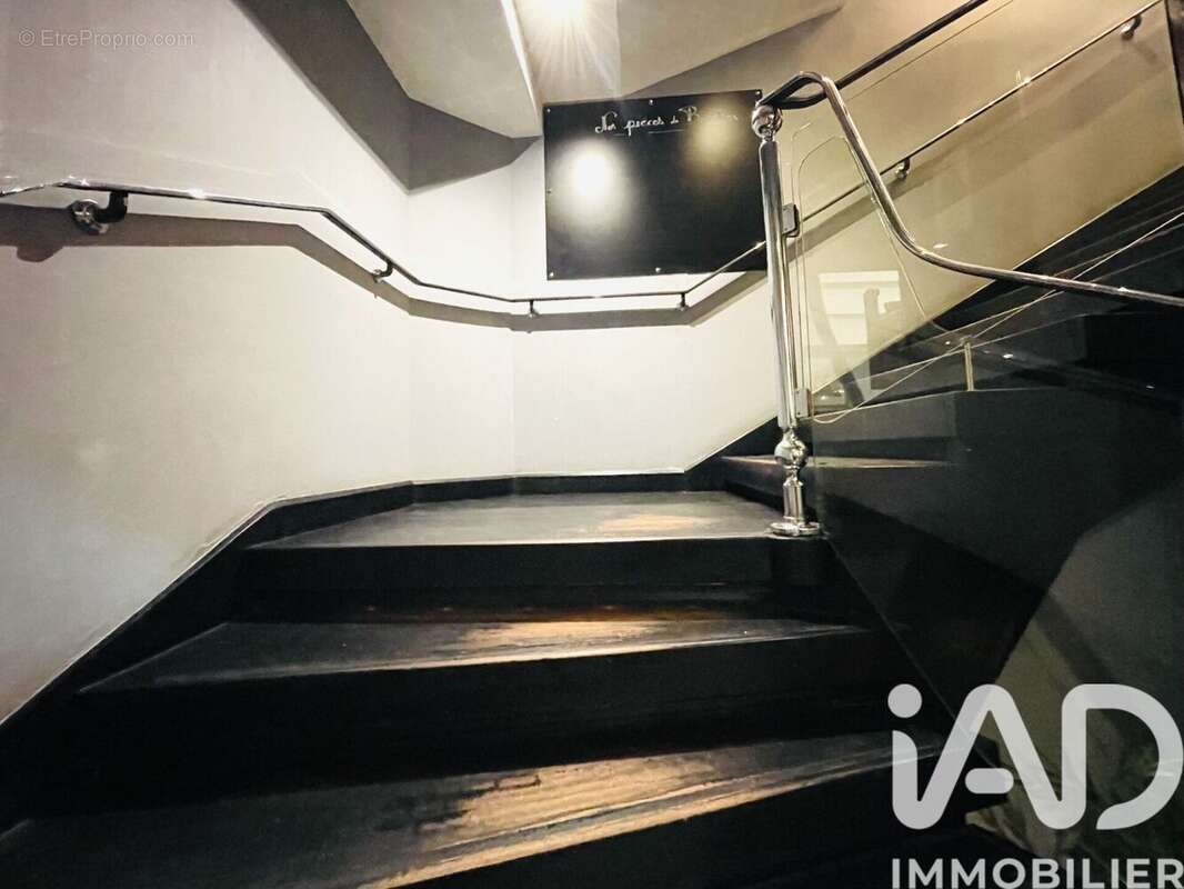 Photo 7 - Appartement à CALAIS