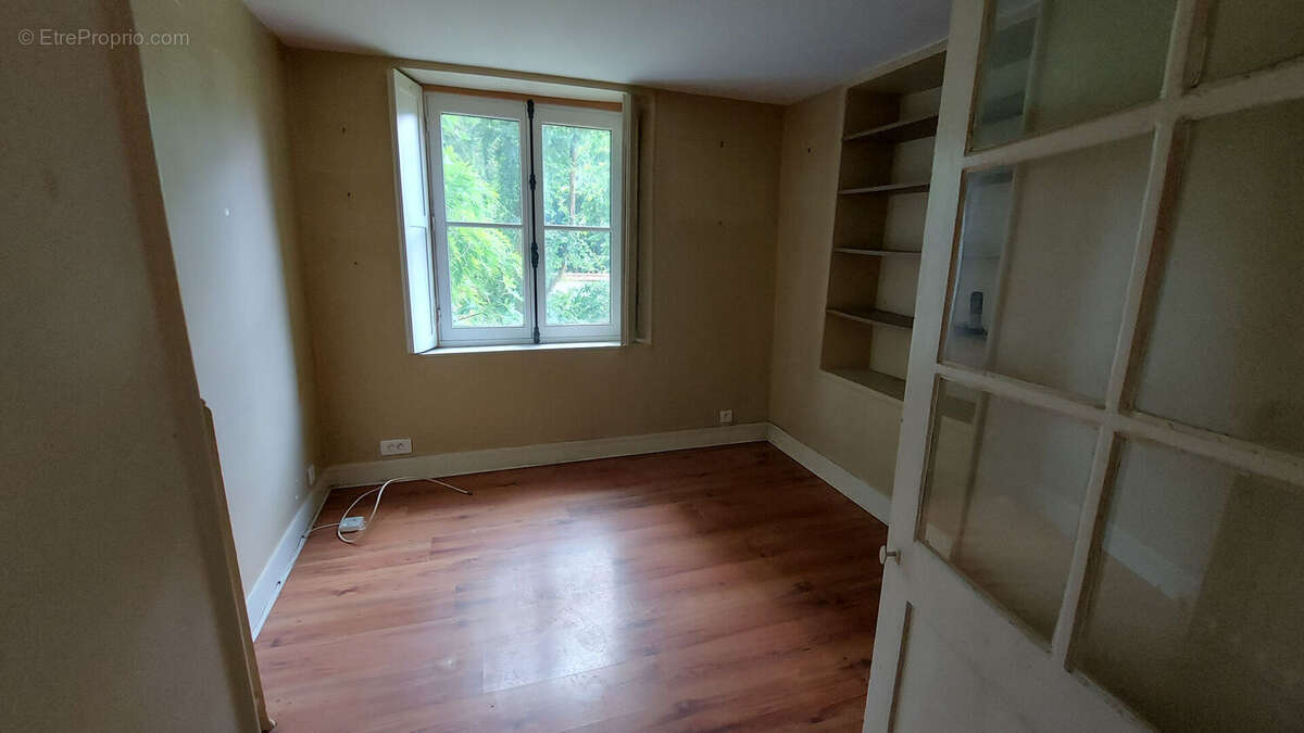 Appartement à VERSAILLES