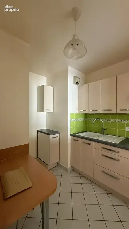 A vendre 2p 49m2 bon etat les hesperides des maneges a versailles - photo 3