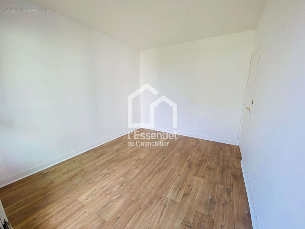 Appartement à POISSY
