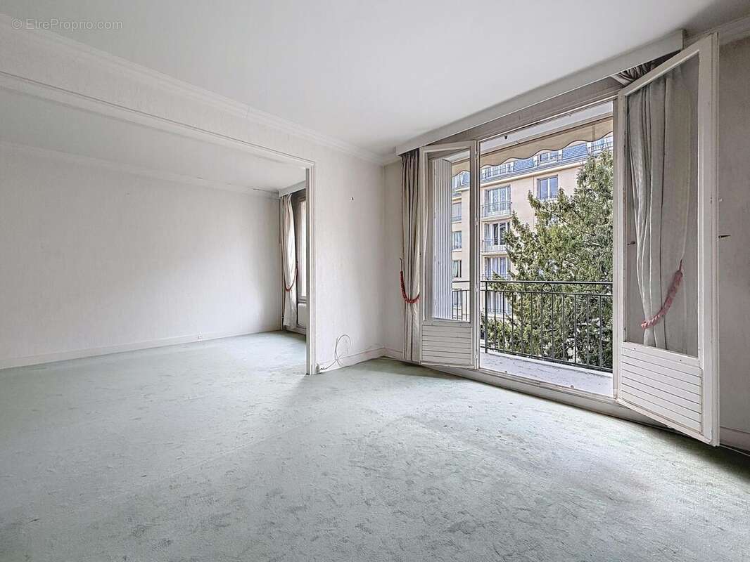 Photo 2 - Appartement à VERSAILLES