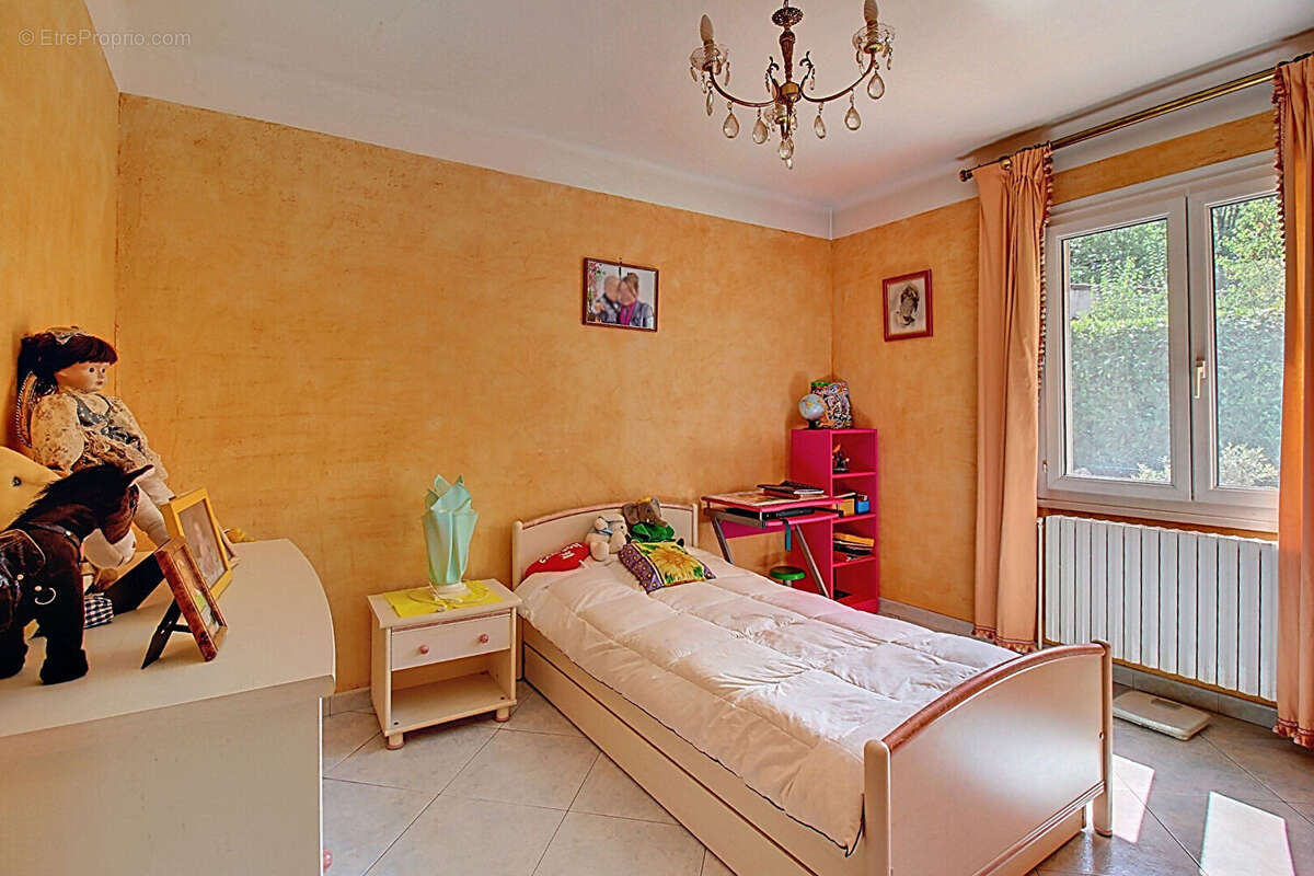 Maison à TRANS-EN-PROVENCE