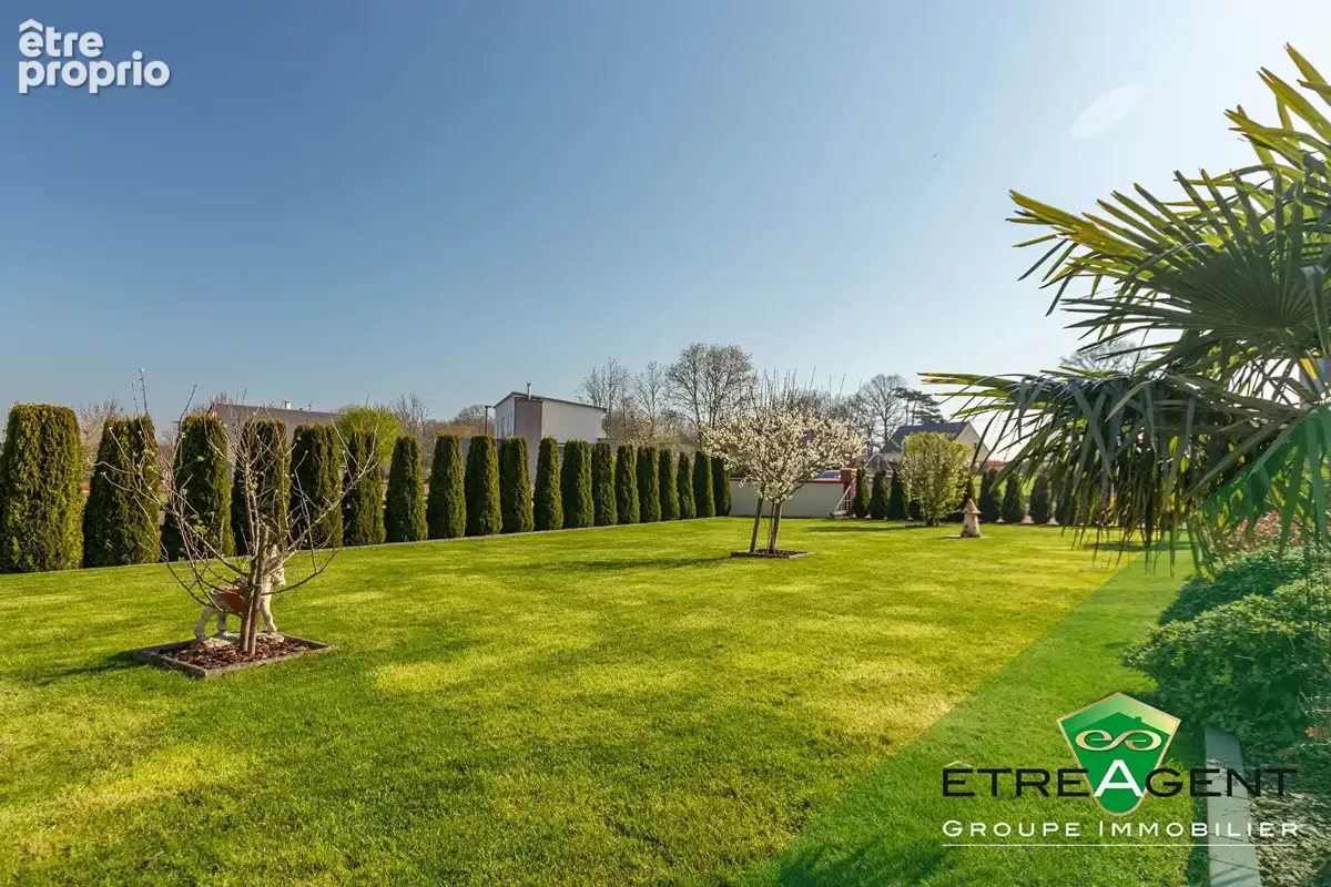 Maison DEAUVILLE- 226 m² - 5 chambres - photo 7