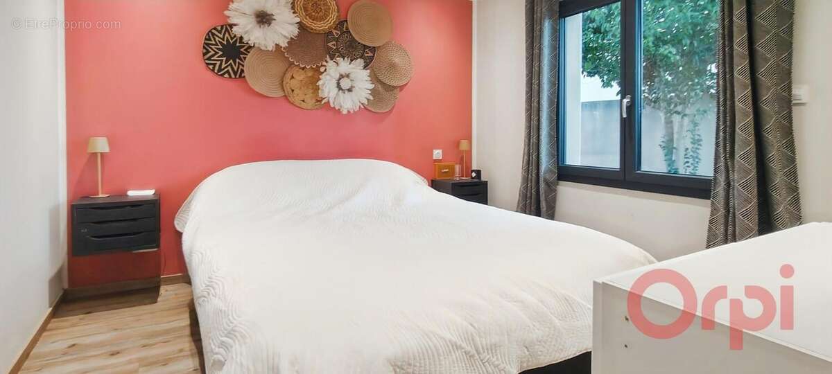 Maison à VILLENEUVE-LES-BEZIERS