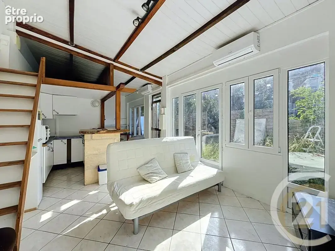 Maison 4 pièces 129 m² à vendre à Choisy-Le-Roi (94600) - photo 9