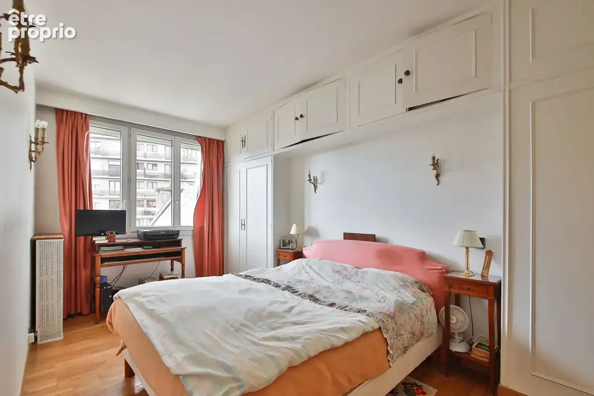Paris 15 - lecourbe - photo 6