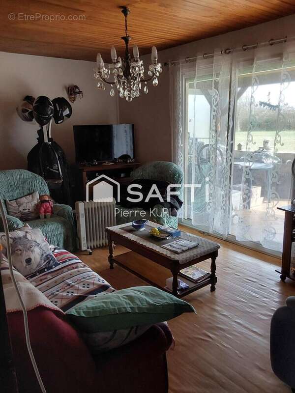 Photo 4 - Maison à SAINT-MEDARD-DE-MUSSIDAN