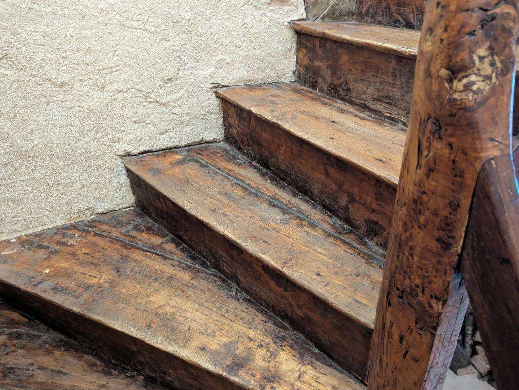 Maison à LA BASTIDE-DE-SEROU