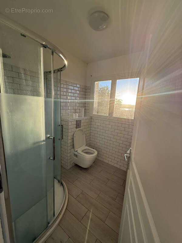 Appartement à LUMIO