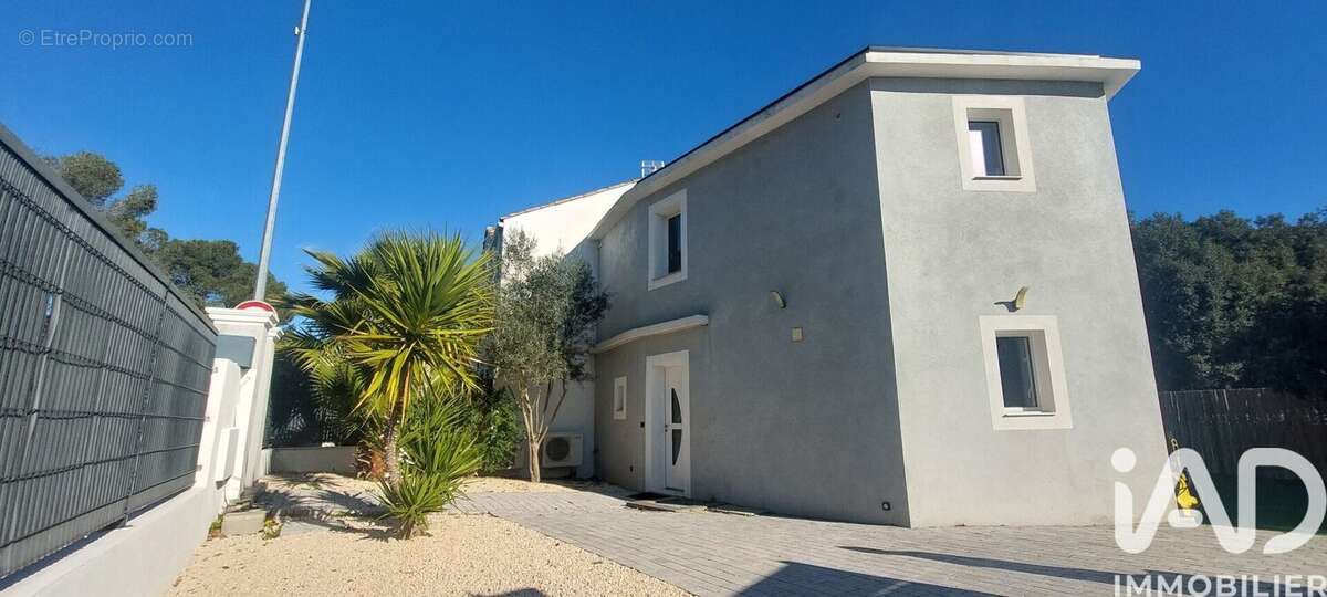 Photo 8 - Maison à SAINT-RAPHAEL