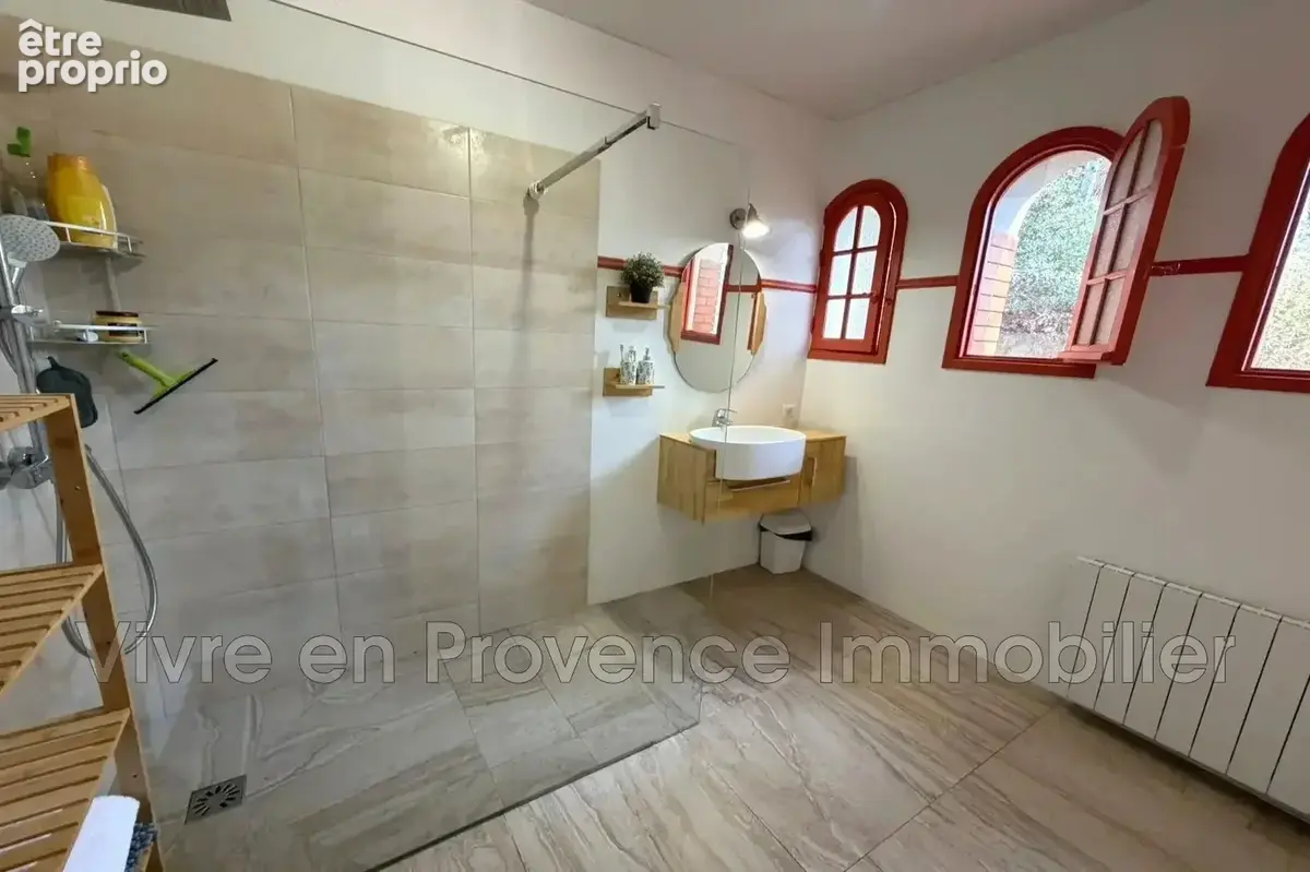 Maison 7 pièces 215 m² à vendre à Drap (06340) - photo 7