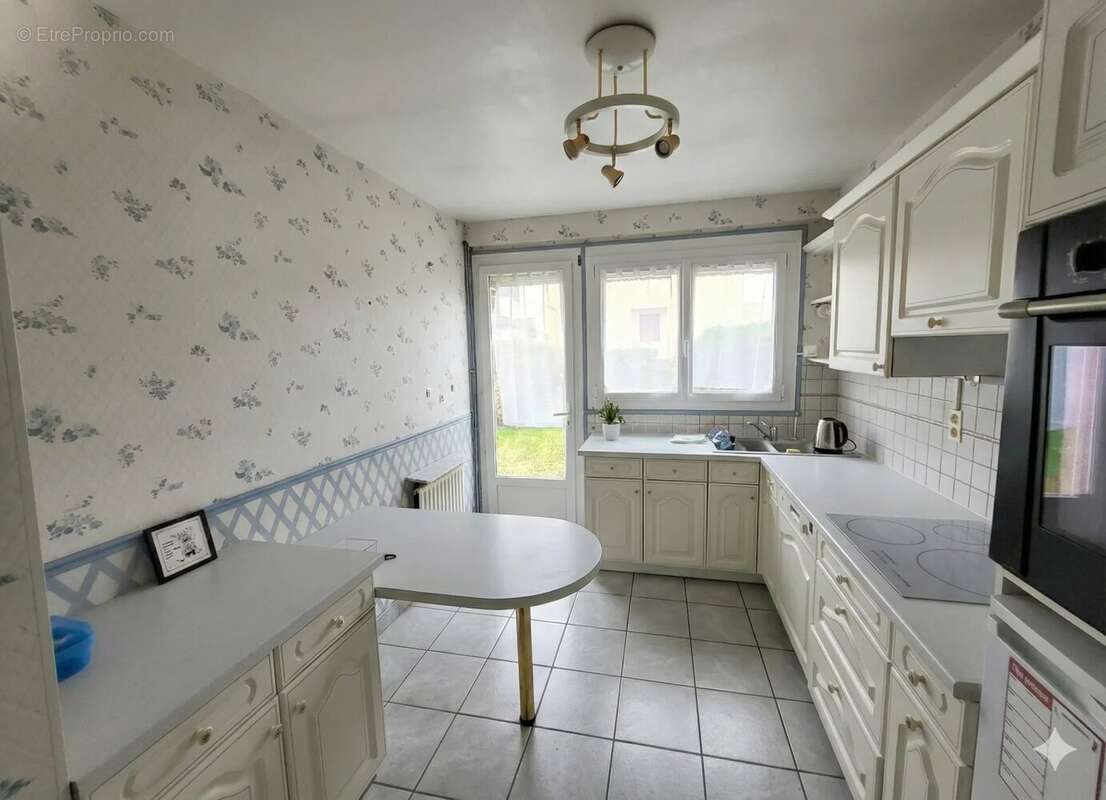 Maison à GOURNAY-EN-BRAY