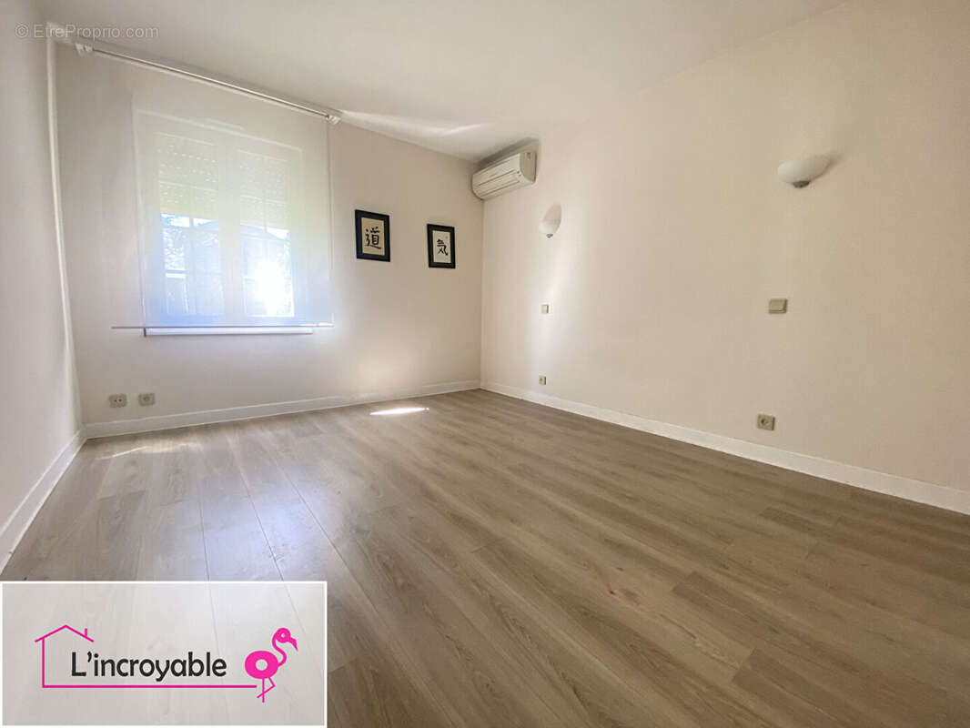 Maison à LUXEUIL-LES-BAINS