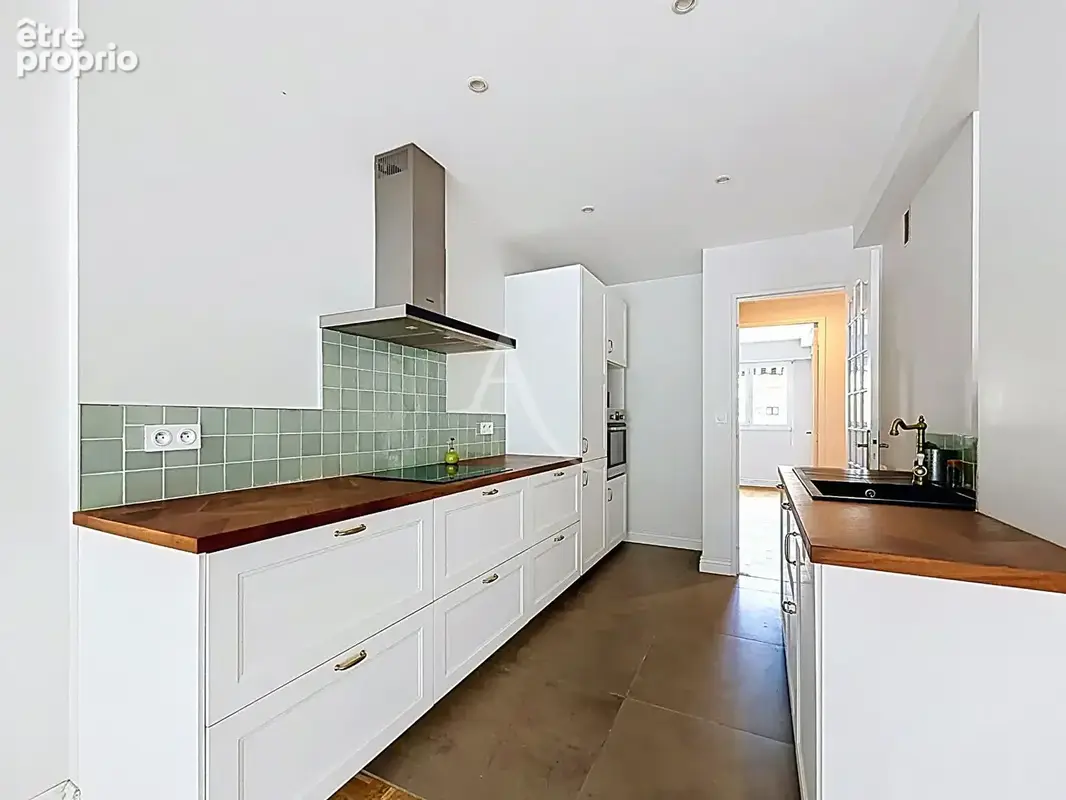 Appartement Pau 3 T3, 2 chambres proche centre ville - photo 3