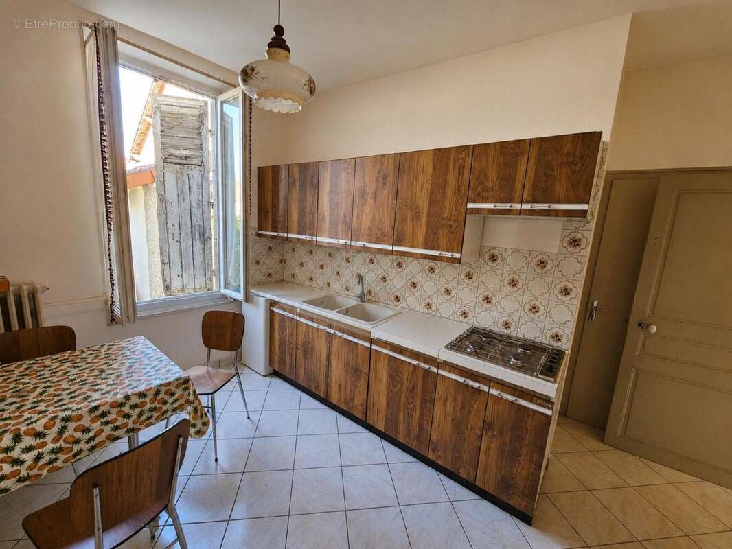 Photo 6 - Maison à VICHY