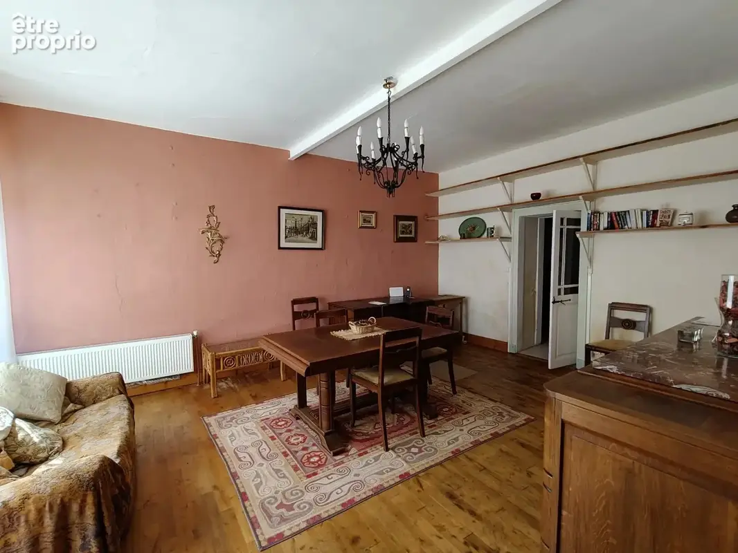 Maison de village Limousin - photo 3